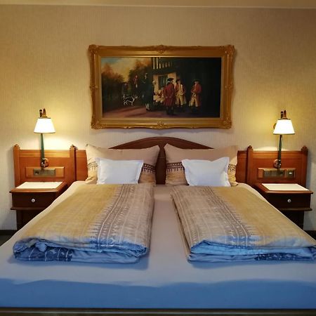 Schieferhof Hotel Schmallenberg Luaran gambar