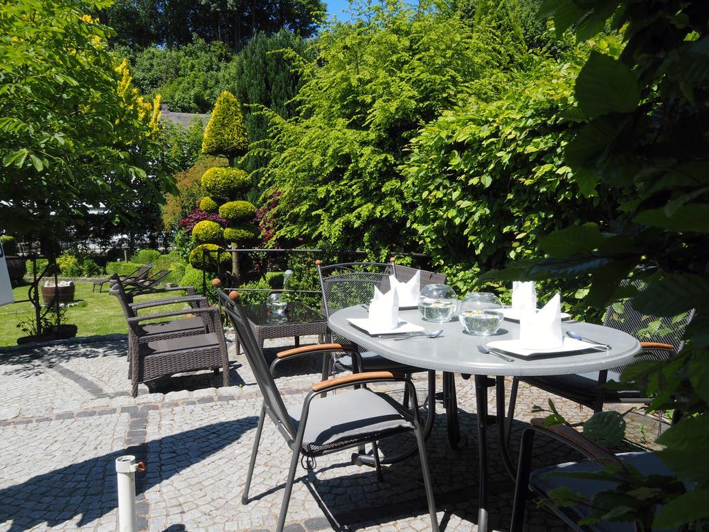 Schieferhof Hotel Schmallenberg Luaran gambar