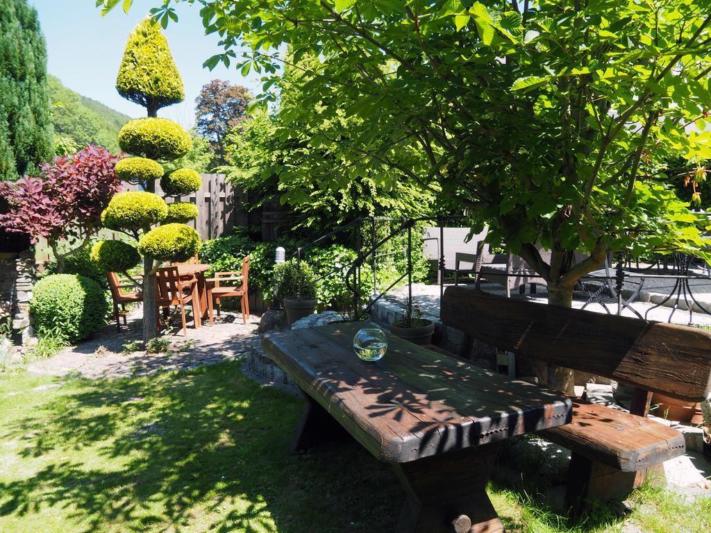 Schieferhof Hotel Schmallenberg Luaran gambar
