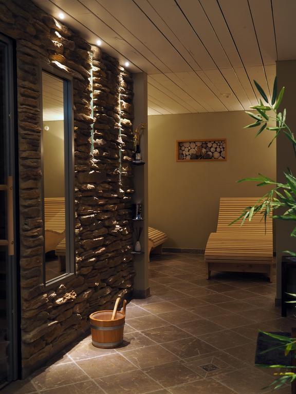 Schieferhof Hotel Schmallenberg Luaran gambar