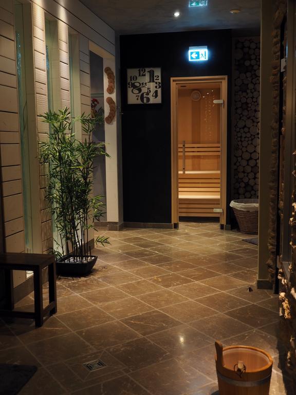 Schieferhof Hotel Schmallenberg Luaran gambar