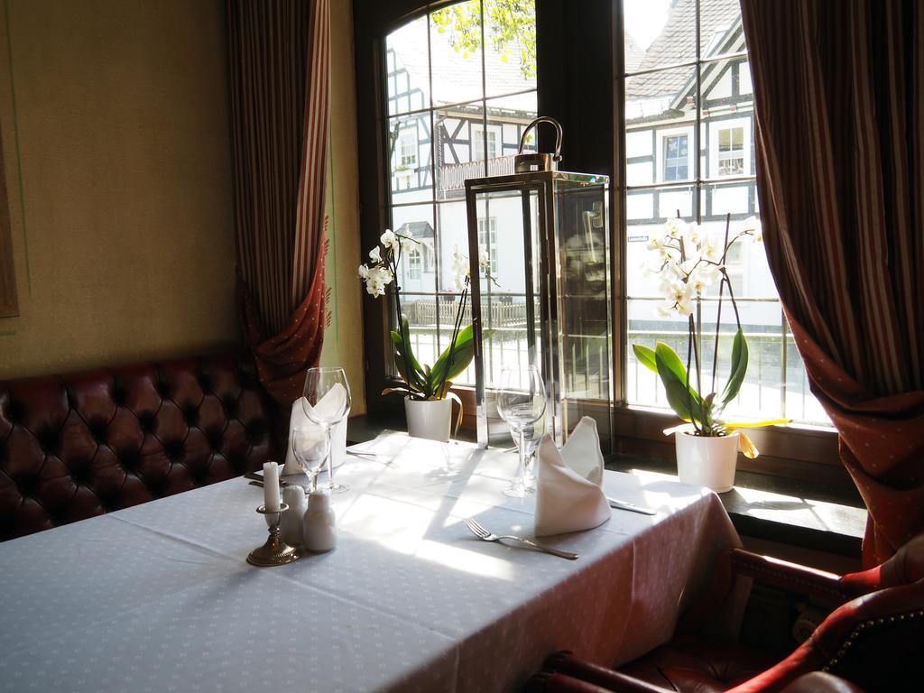 Schieferhof Hotel Schmallenberg Luaran gambar