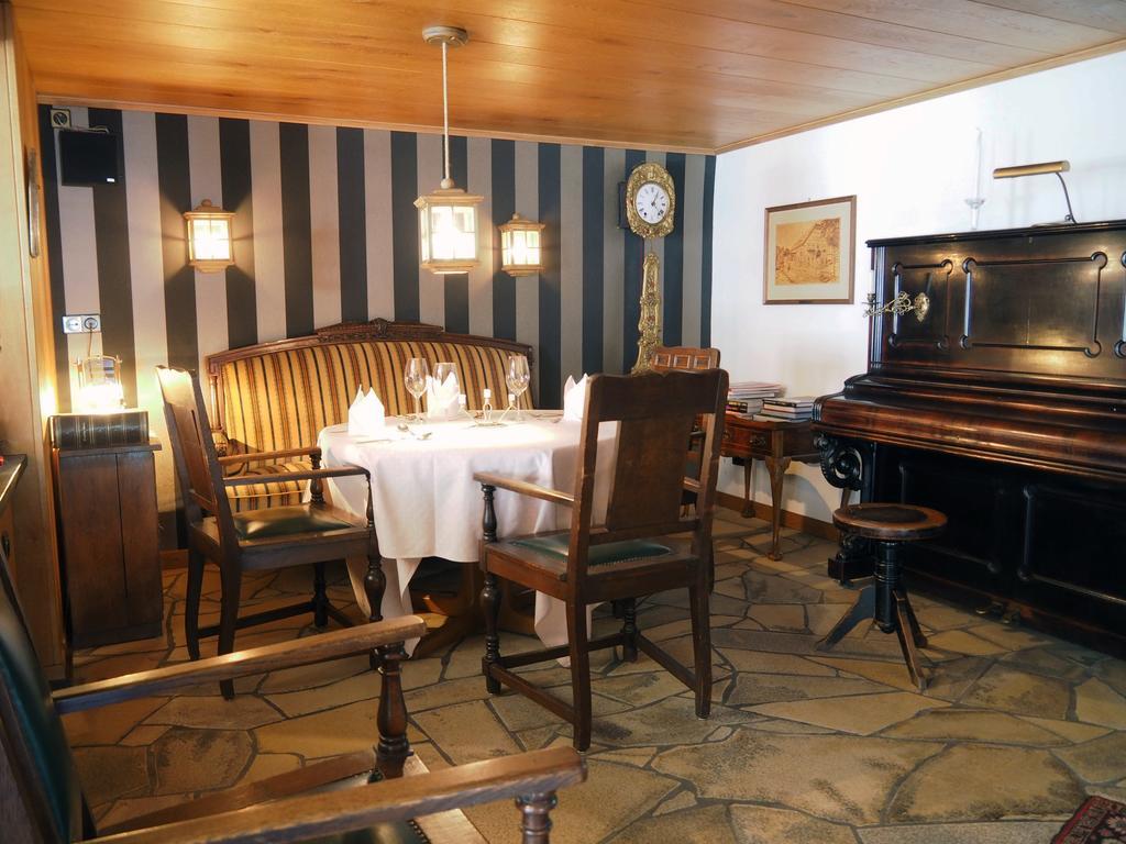Schieferhof Hotel Schmallenberg Luaran gambar