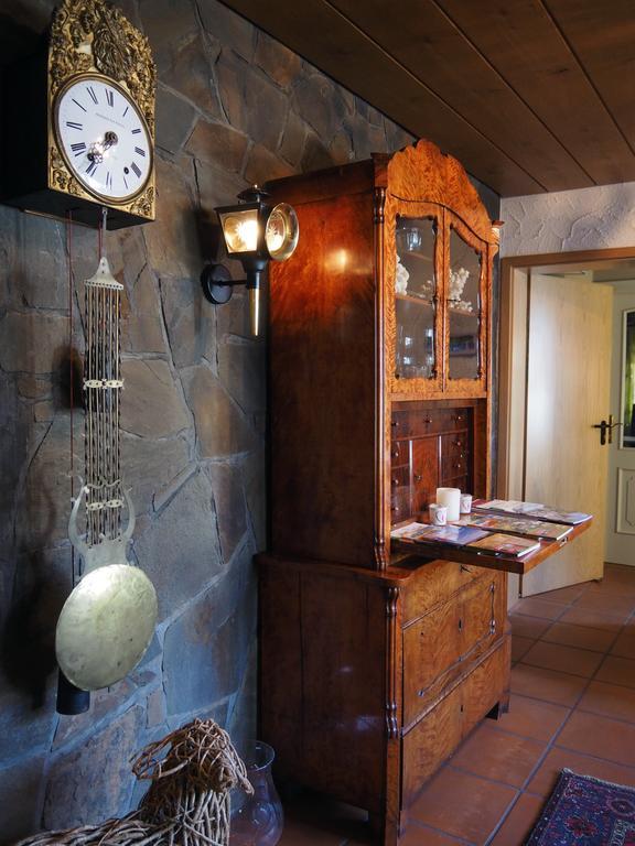 Schieferhof Hotel Schmallenberg Luaran gambar