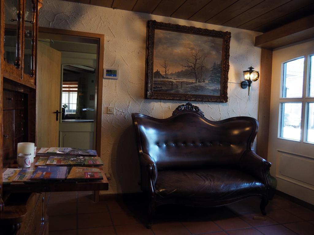 Schieferhof Hotel Schmallenberg Luaran gambar