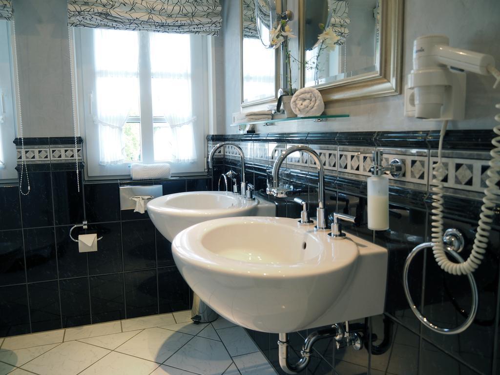 Schieferhof Hotel Schmallenberg Bilik gambar
