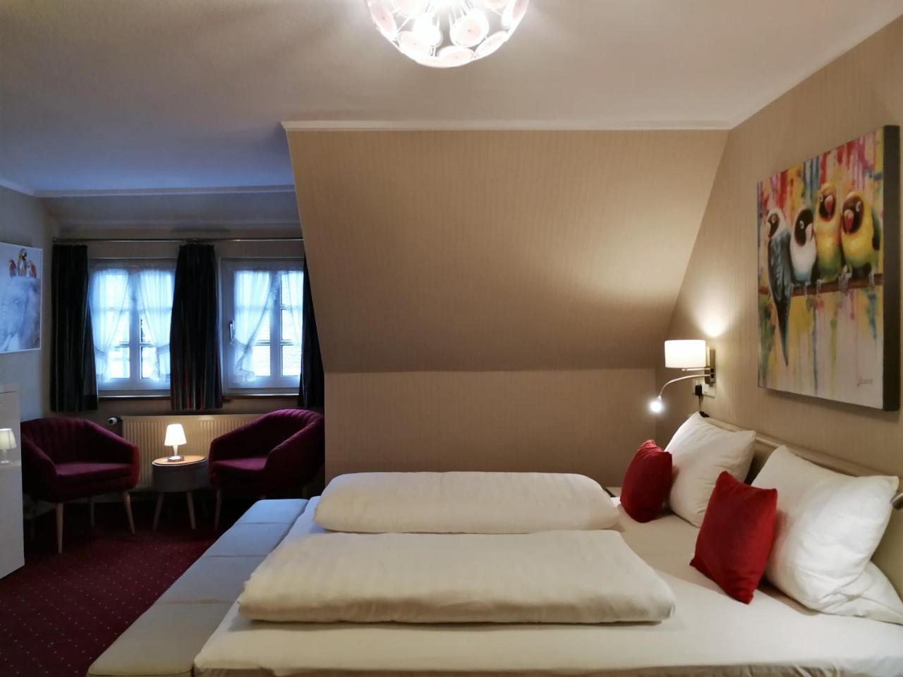 Schieferhof Hotel Schmallenberg Luaran gambar