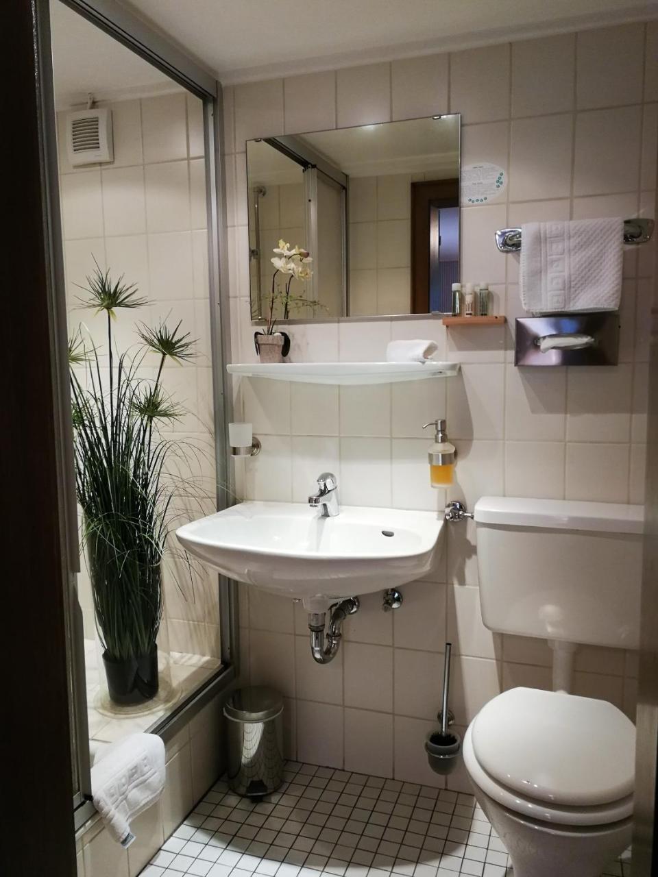 Schieferhof Hotel Schmallenberg Luaran gambar