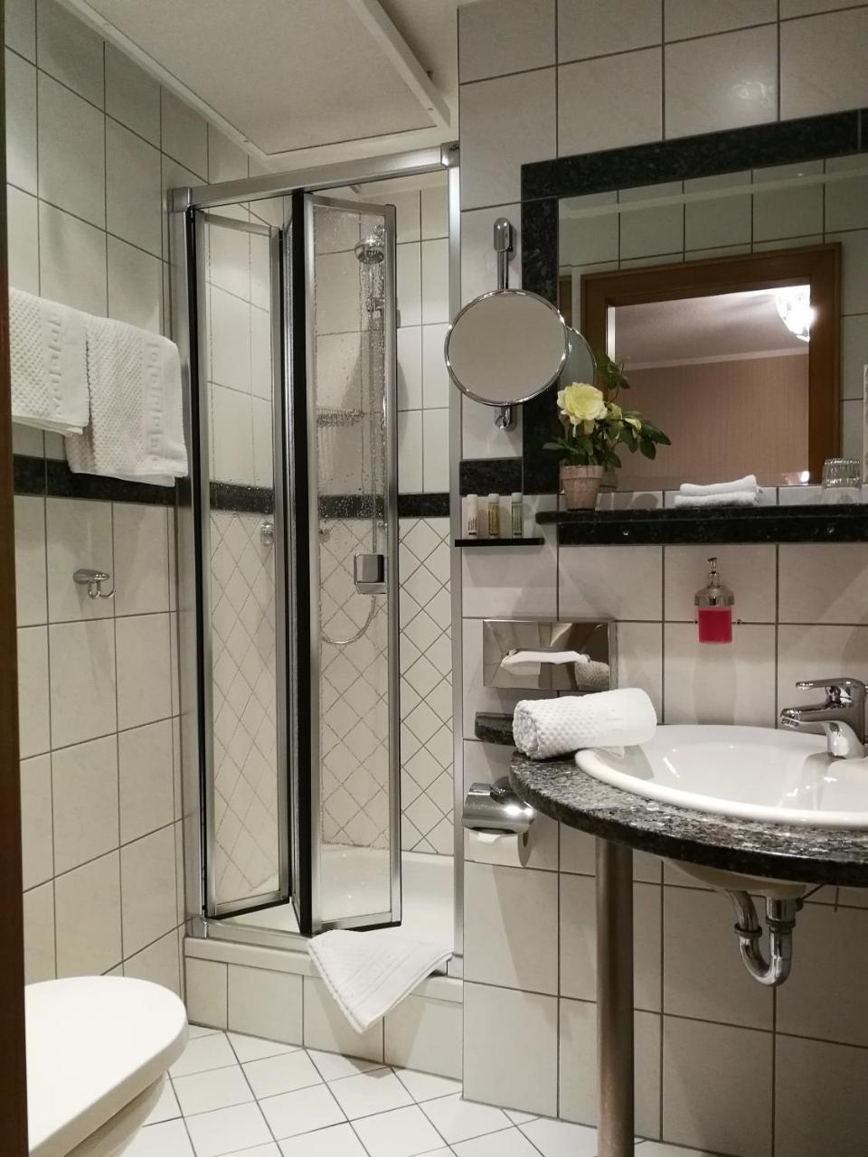 Schieferhof Hotel Schmallenberg Luaran gambar