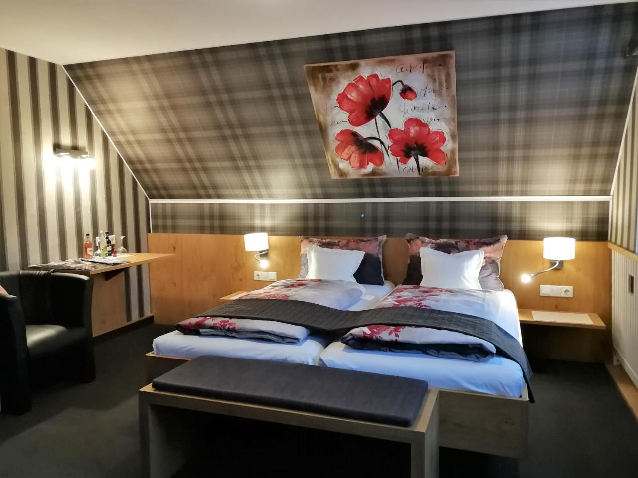 Schieferhof Hotel Schmallenberg Luaran gambar