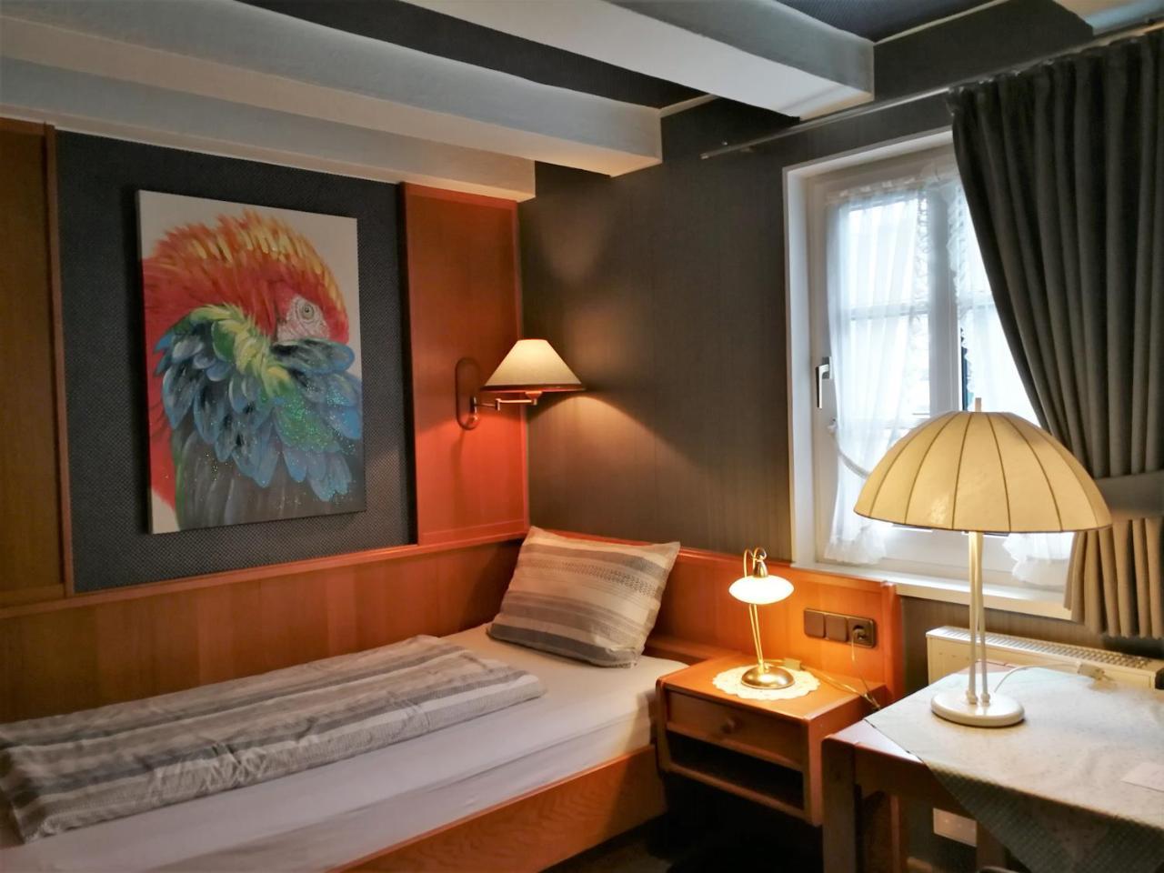 Schieferhof Hotel Schmallenberg Luaran gambar