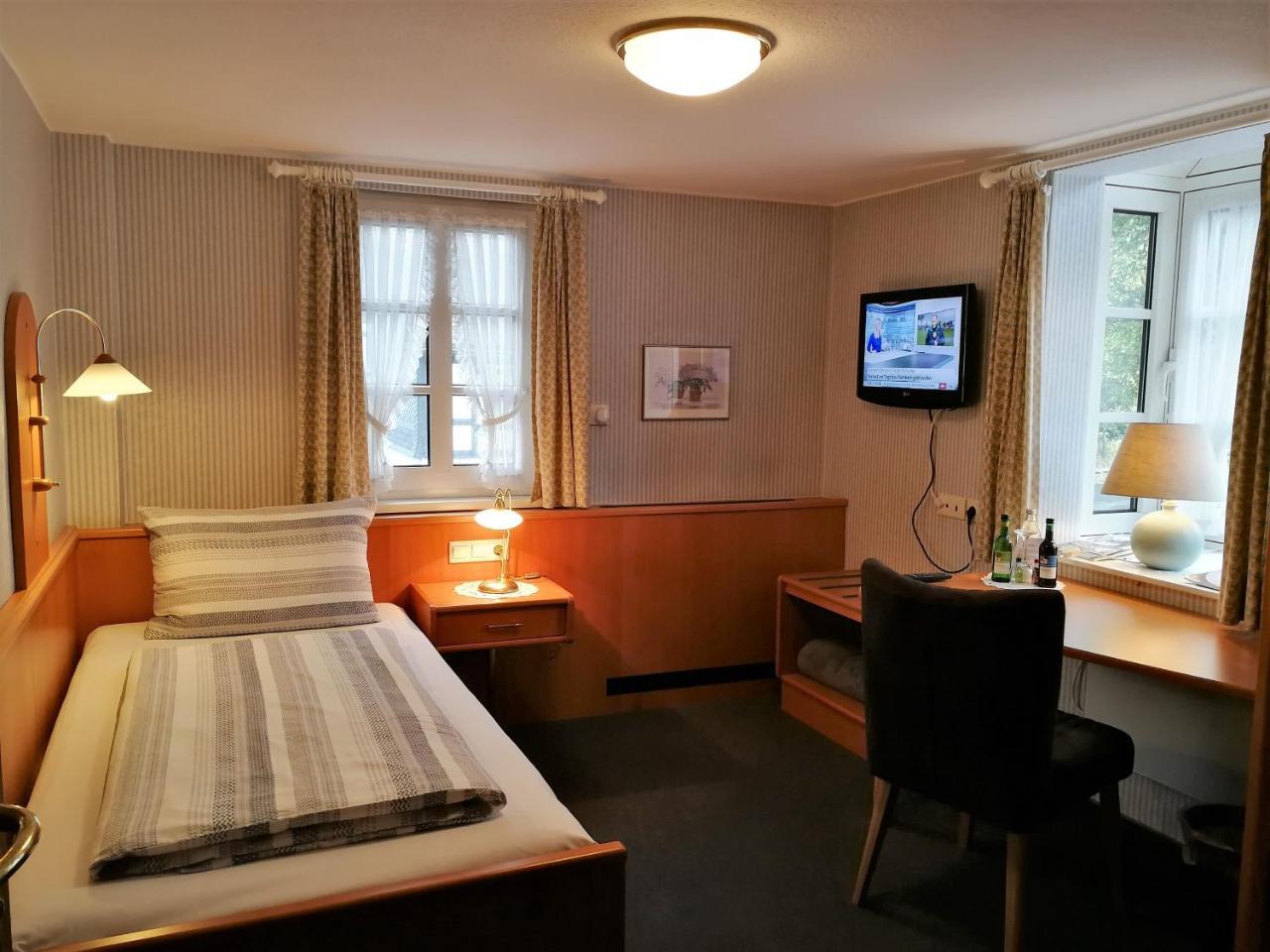 Schieferhof Hotel Schmallenberg Luaran gambar