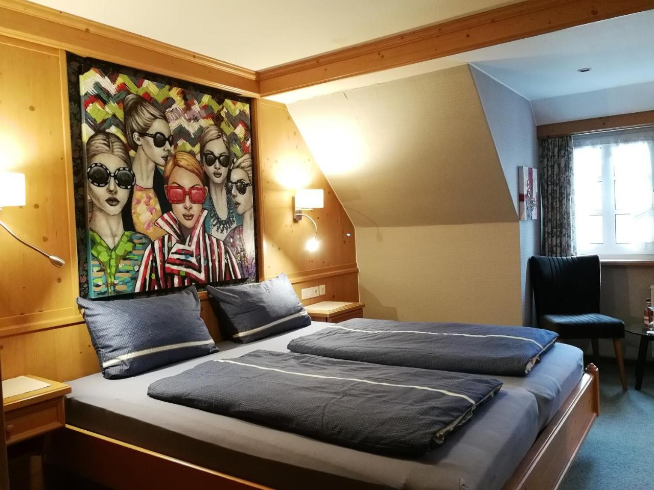Schieferhof Hotel Schmallenberg Luaran gambar
