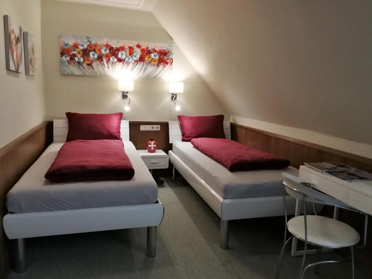 Schieferhof Hotel Schmallenberg Luaran gambar