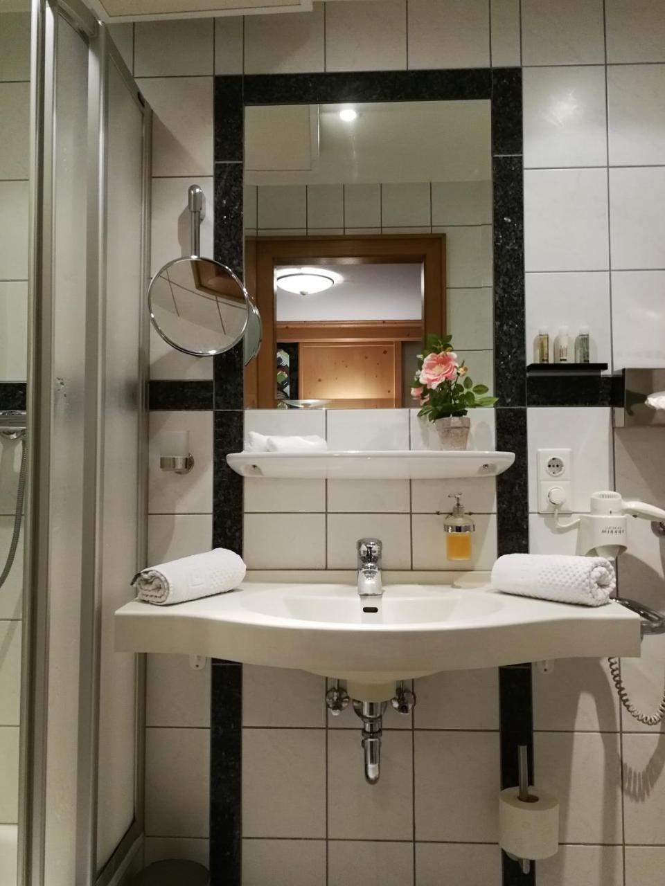 Schieferhof Hotel Schmallenberg Luaran gambar