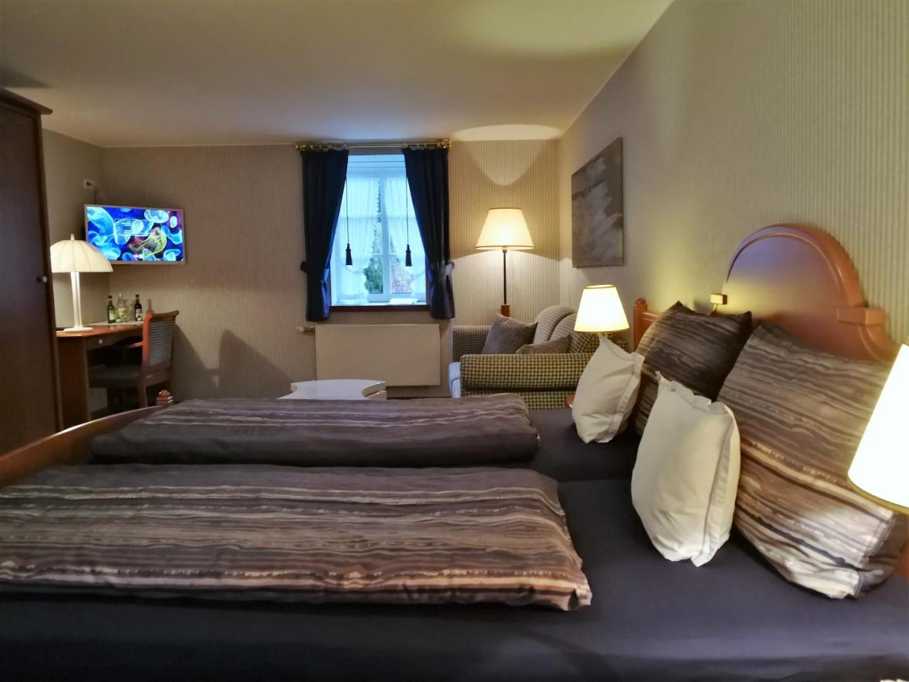 Schieferhof Hotel Schmallenberg Luaran gambar