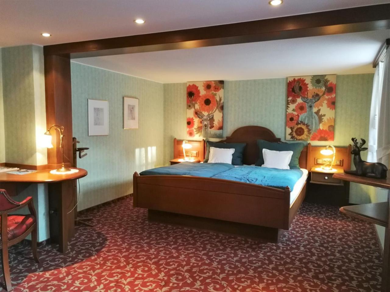 Schieferhof Hotel Schmallenberg Luaran gambar