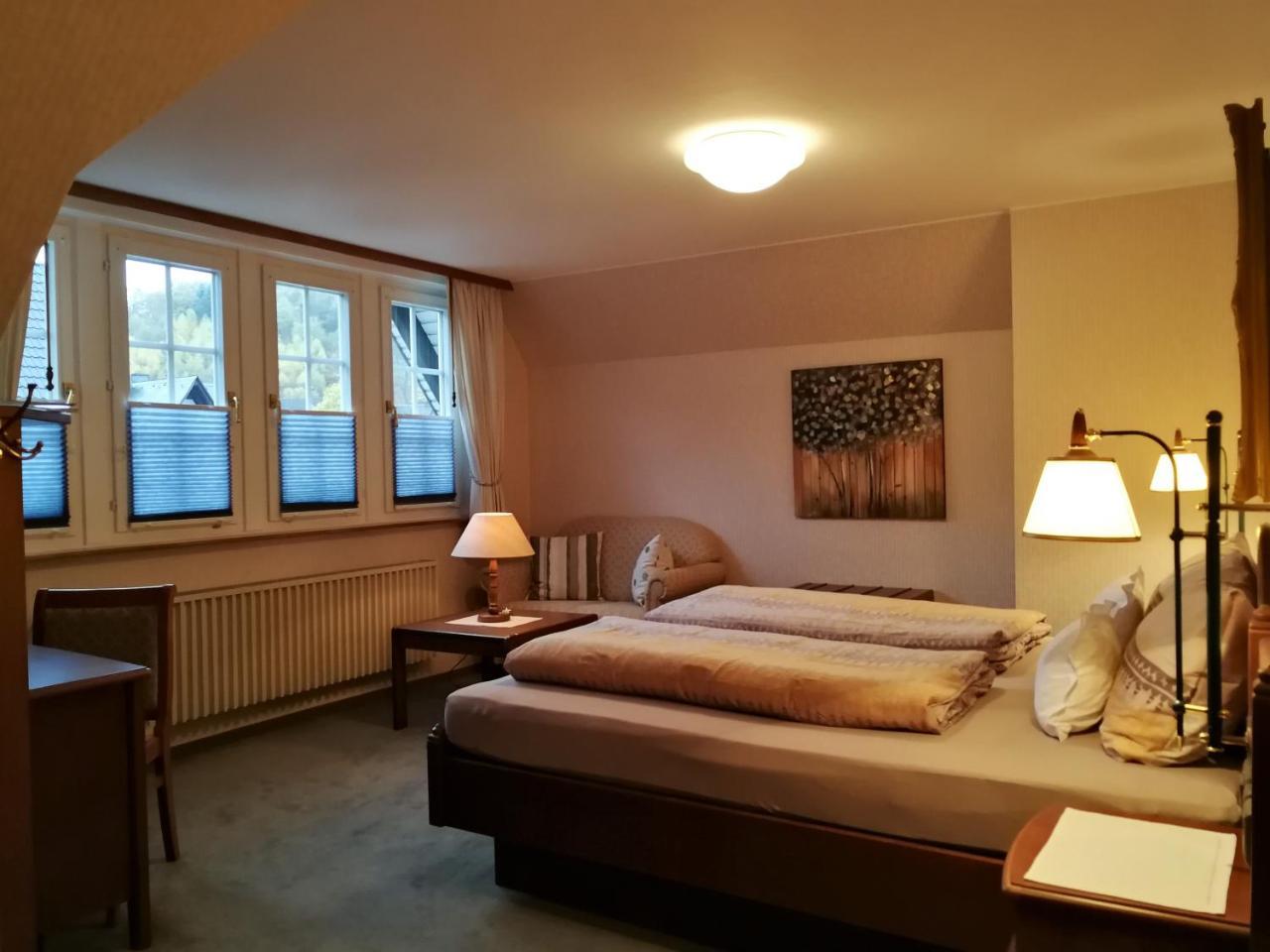Schieferhof Hotel Schmallenberg Luaran gambar