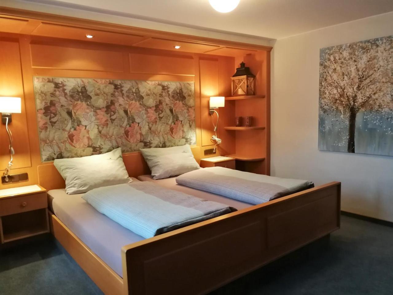 Schieferhof Hotel Schmallenberg Luaran gambar