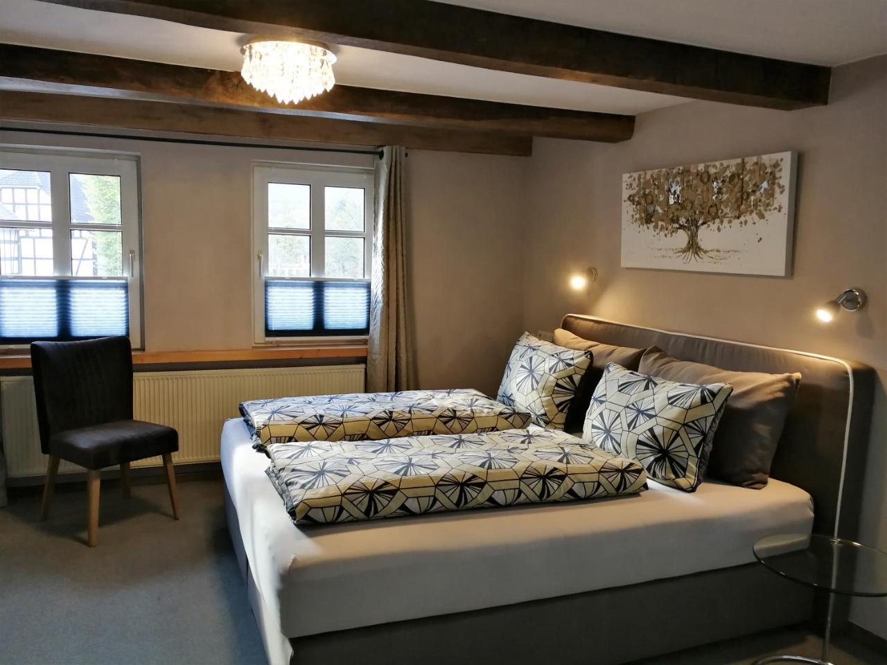 Schieferhof Hotel Schmallenberg Luaran gambar